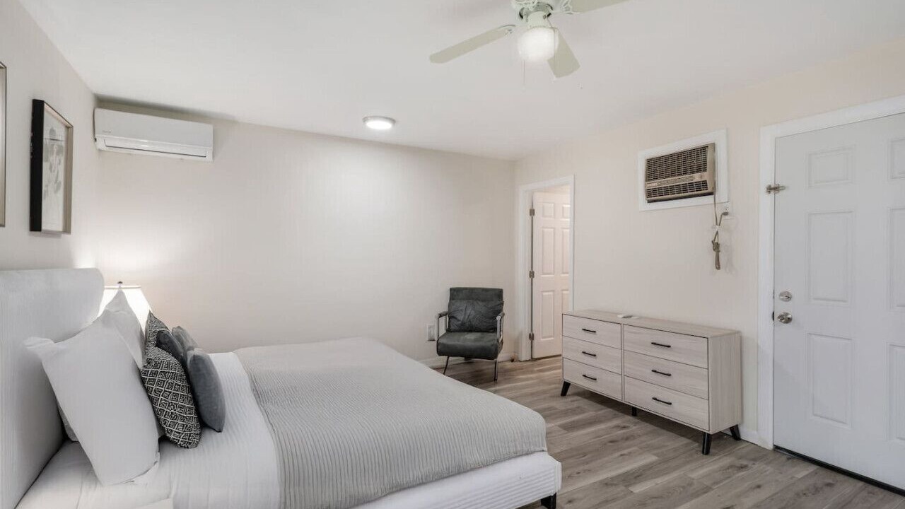 Photo of Bedroom in San Bernardino