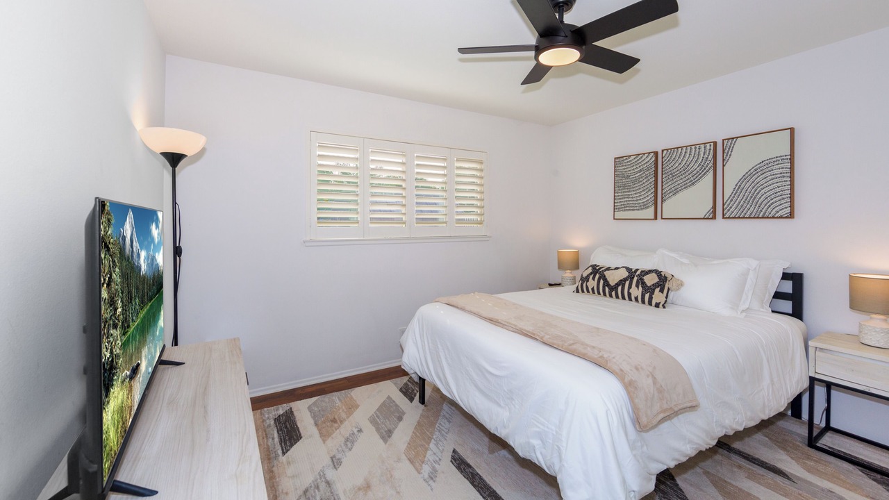 Photo of Bedroom in Ventura