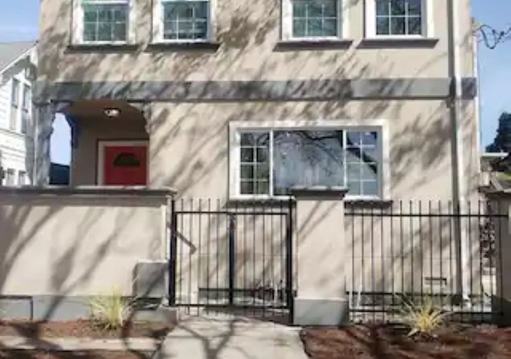 Photo of Outdoor in Southwest Berkeley