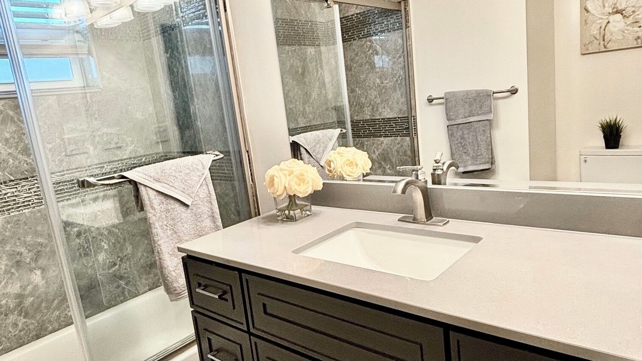 Photo of Bathroom in Southwest Berkeley