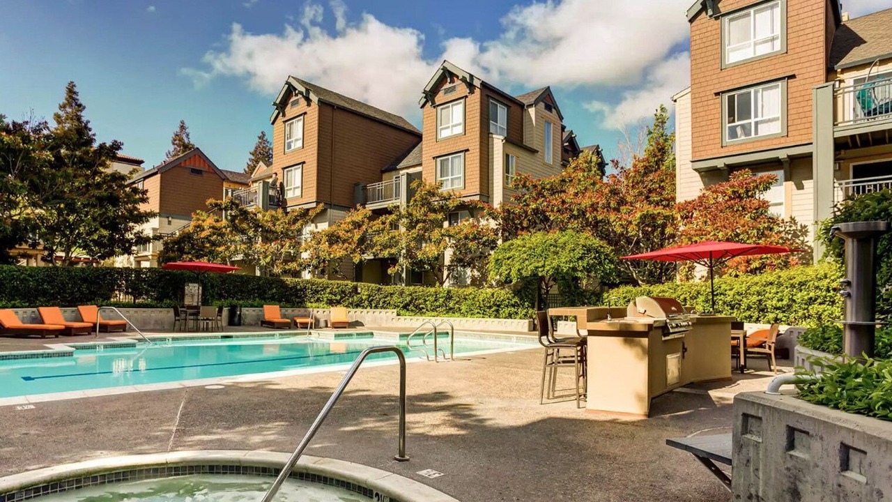 Photo of Outdoor in Sunnyvale