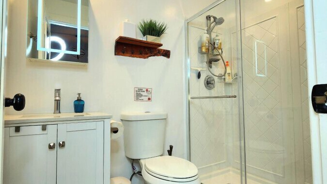 Photo of Bathroom in North Park