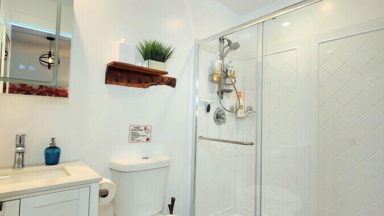 Photo of Bathroom in North Park