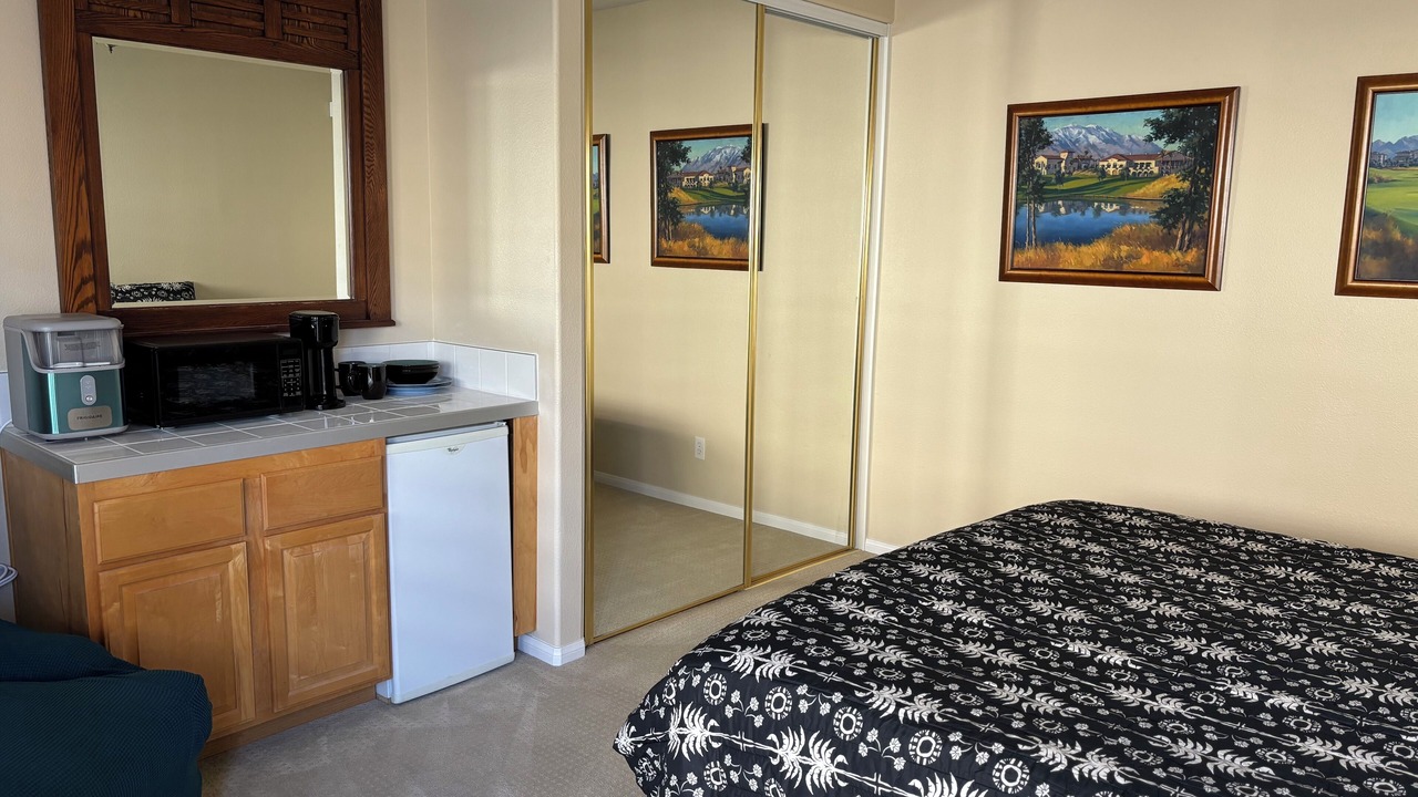 Photo of Bedroom in Village