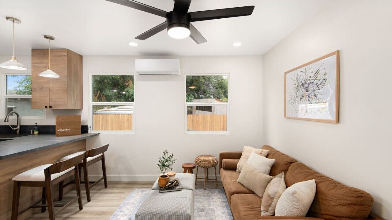 Photo of Bedroom in Imperial Beach