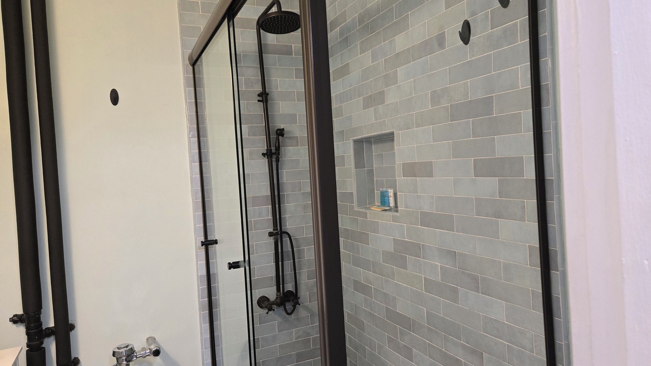 Photo of Bathroom in Waterfront