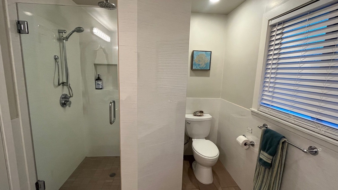 Photo of Bathroom in Guerneville
