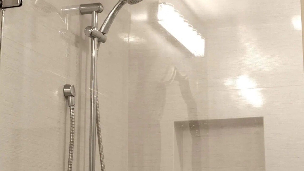 Photo of Bathroom in Guerneville