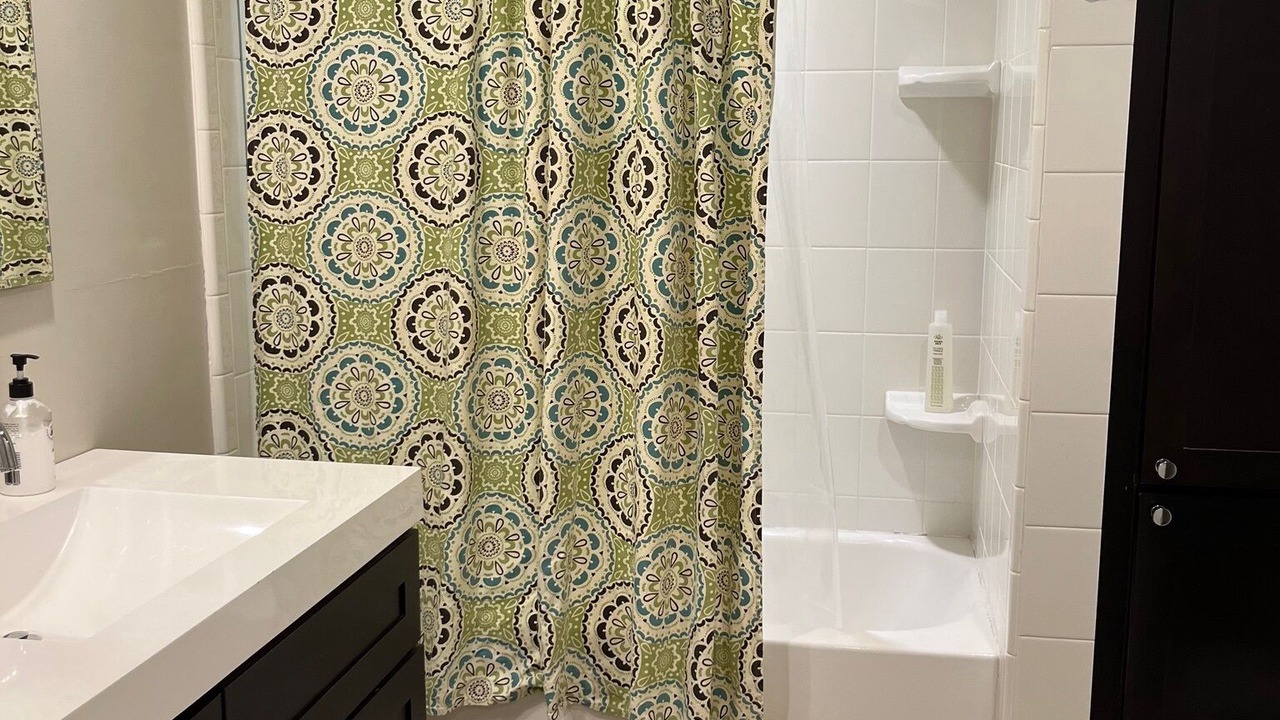 Photo of Bathroom in Guerneville