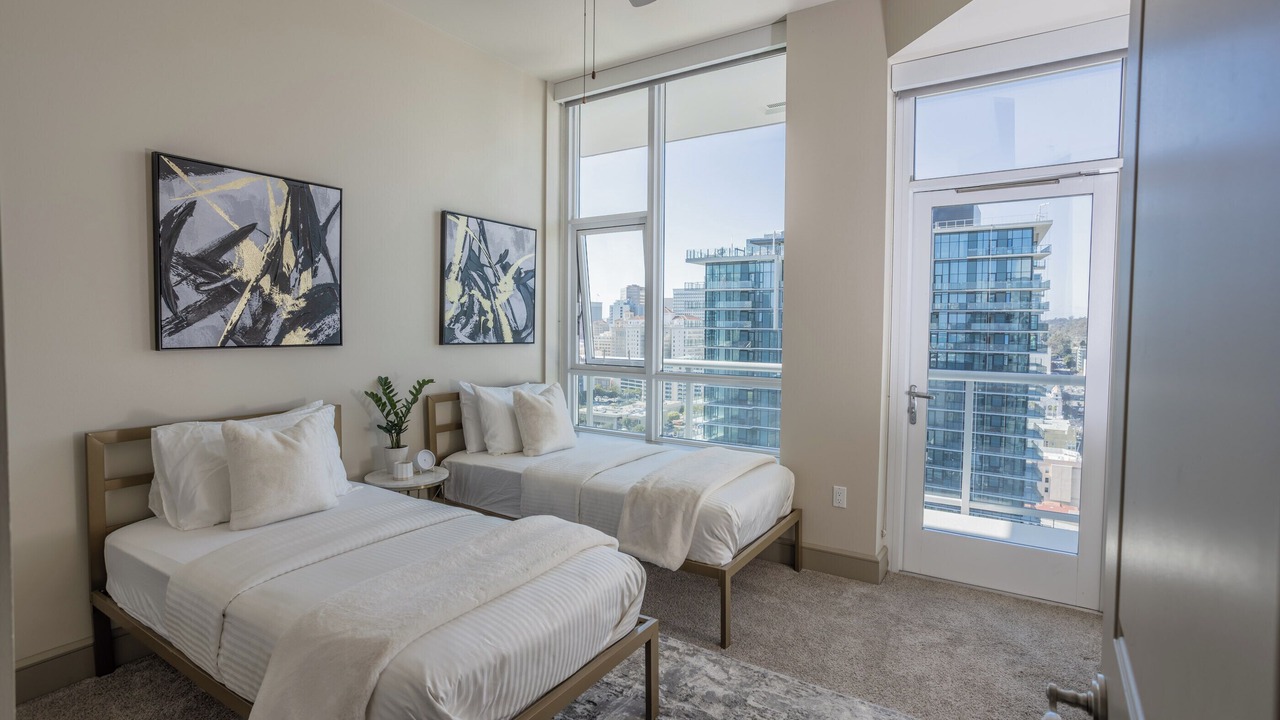 Photo of Bedroom in East Village