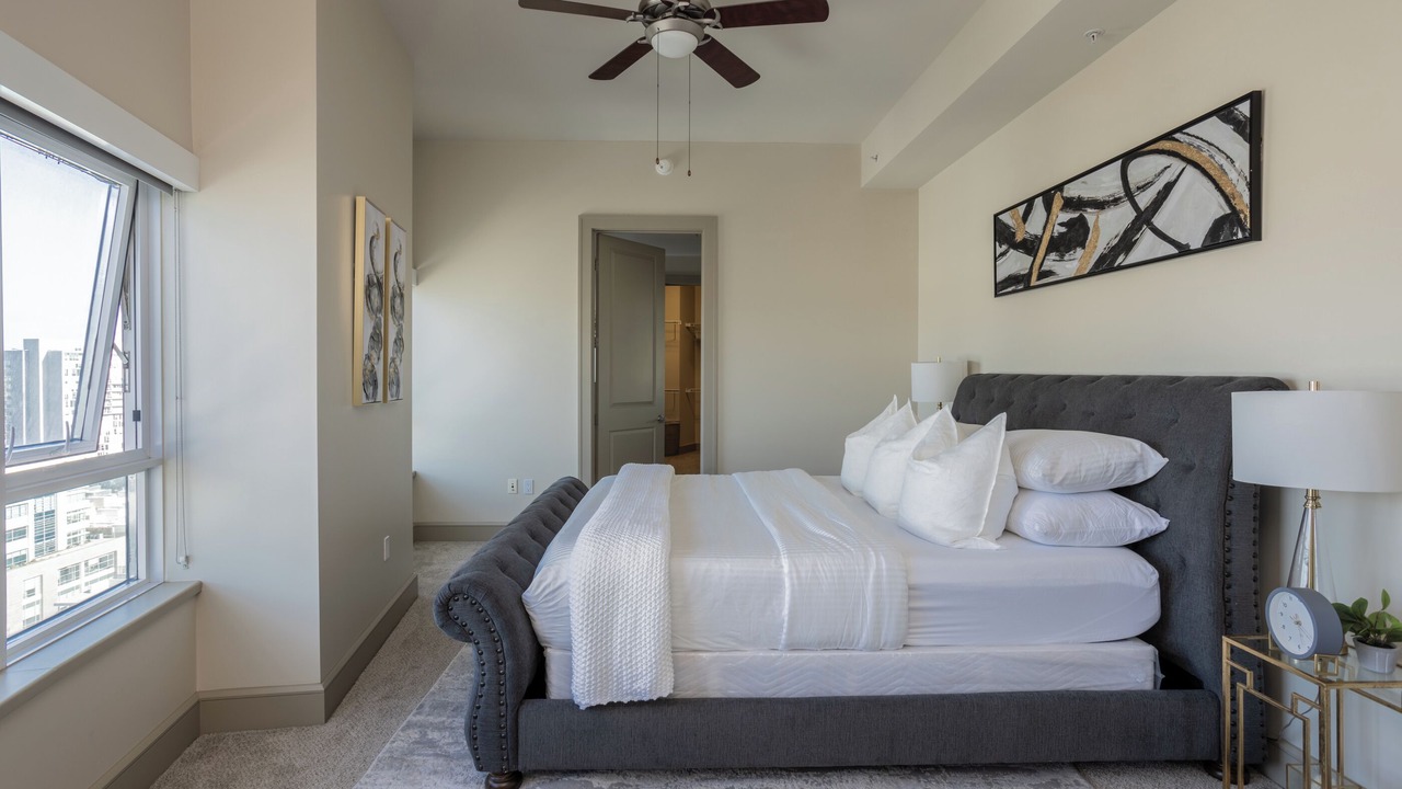 Photo of Bedroom in East Village