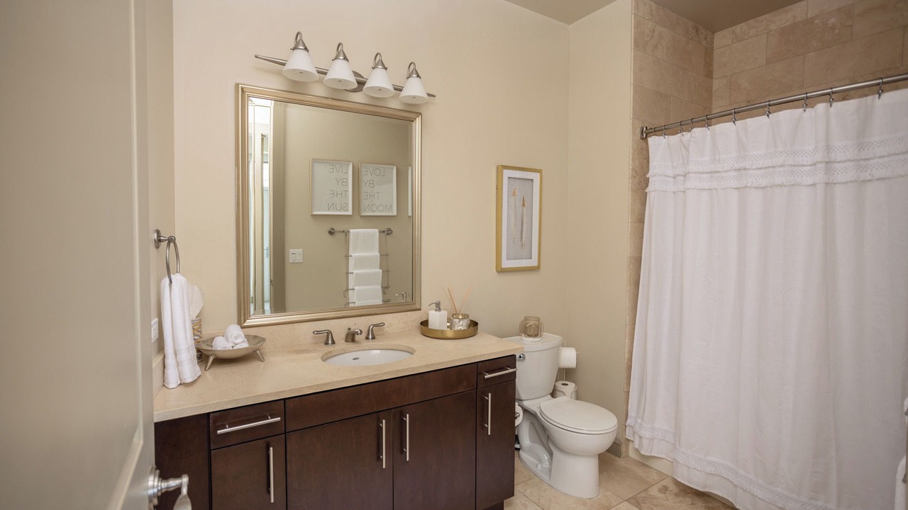 Photo of Bathroom in East Village