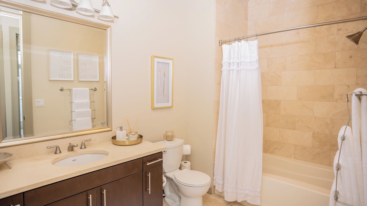 Photo of Bathroom in East Village