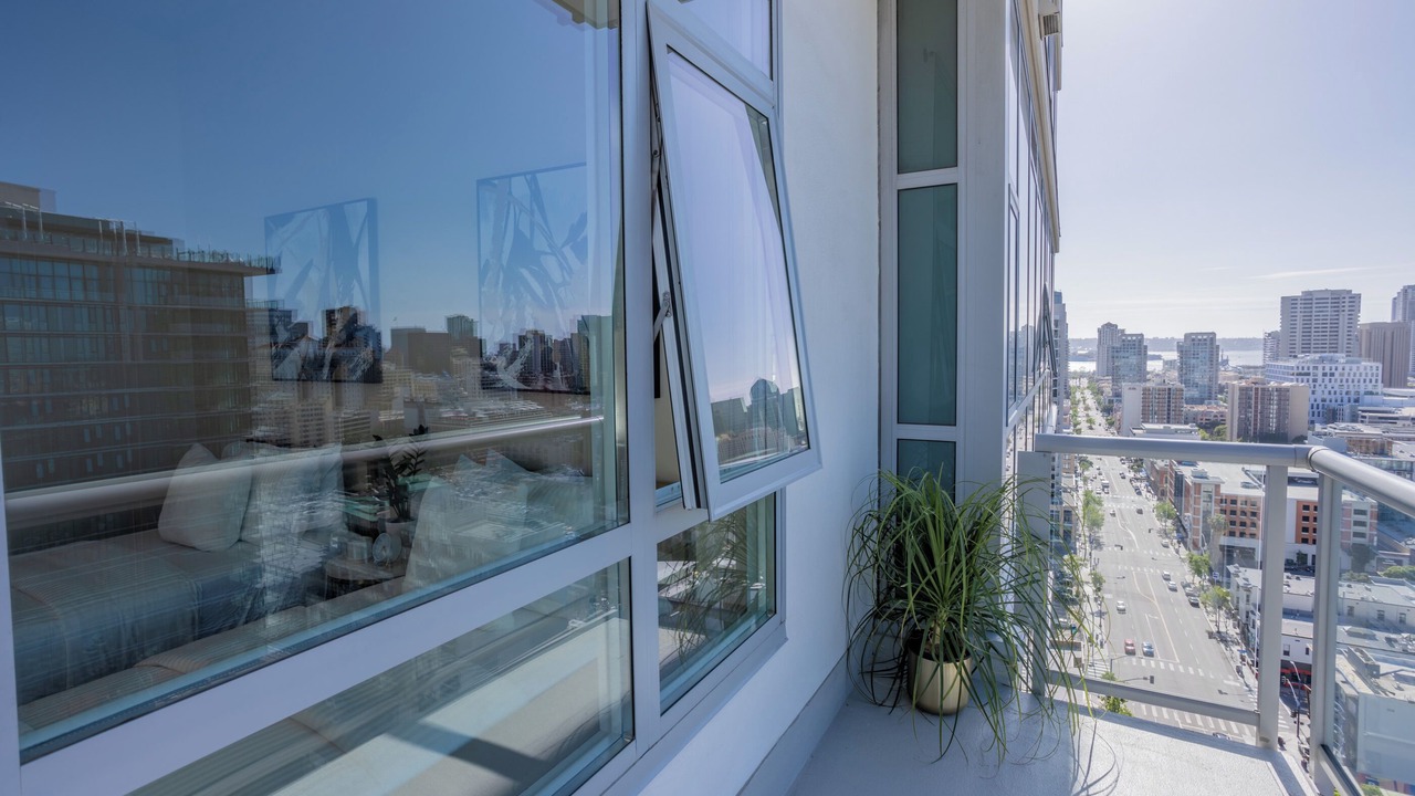 Photo of Outdoor in East Village