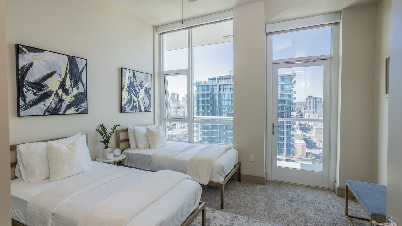 Photo of Bedroom in East Village
