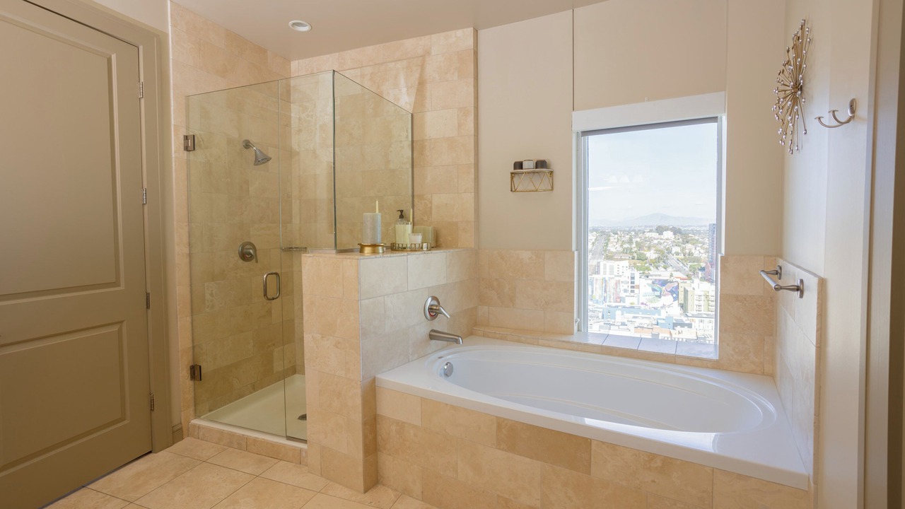 Photo of Bathroom in East Village