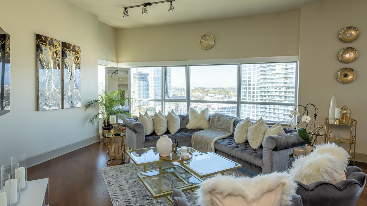 Photo of Livingroom in East Village