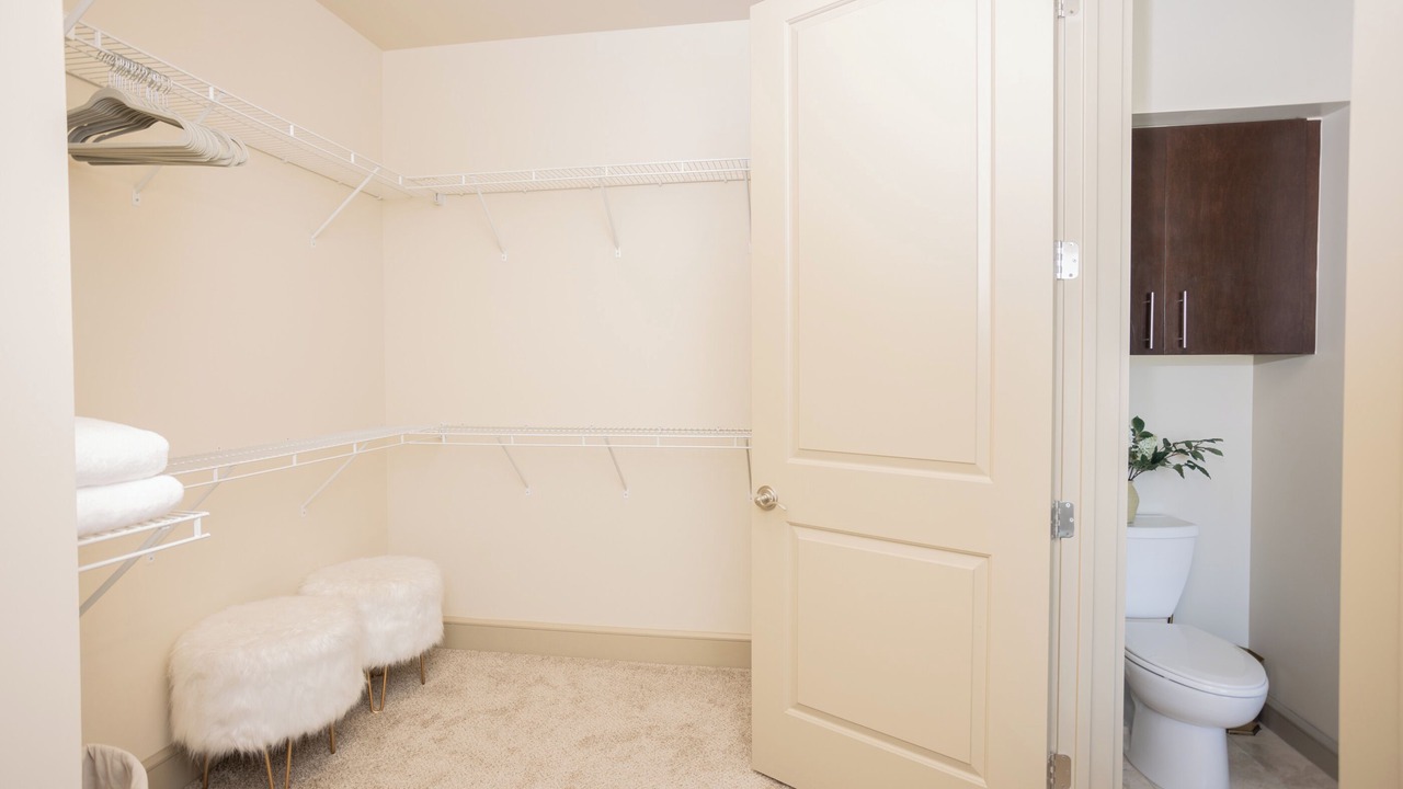 Photo of Bathroom in East Village