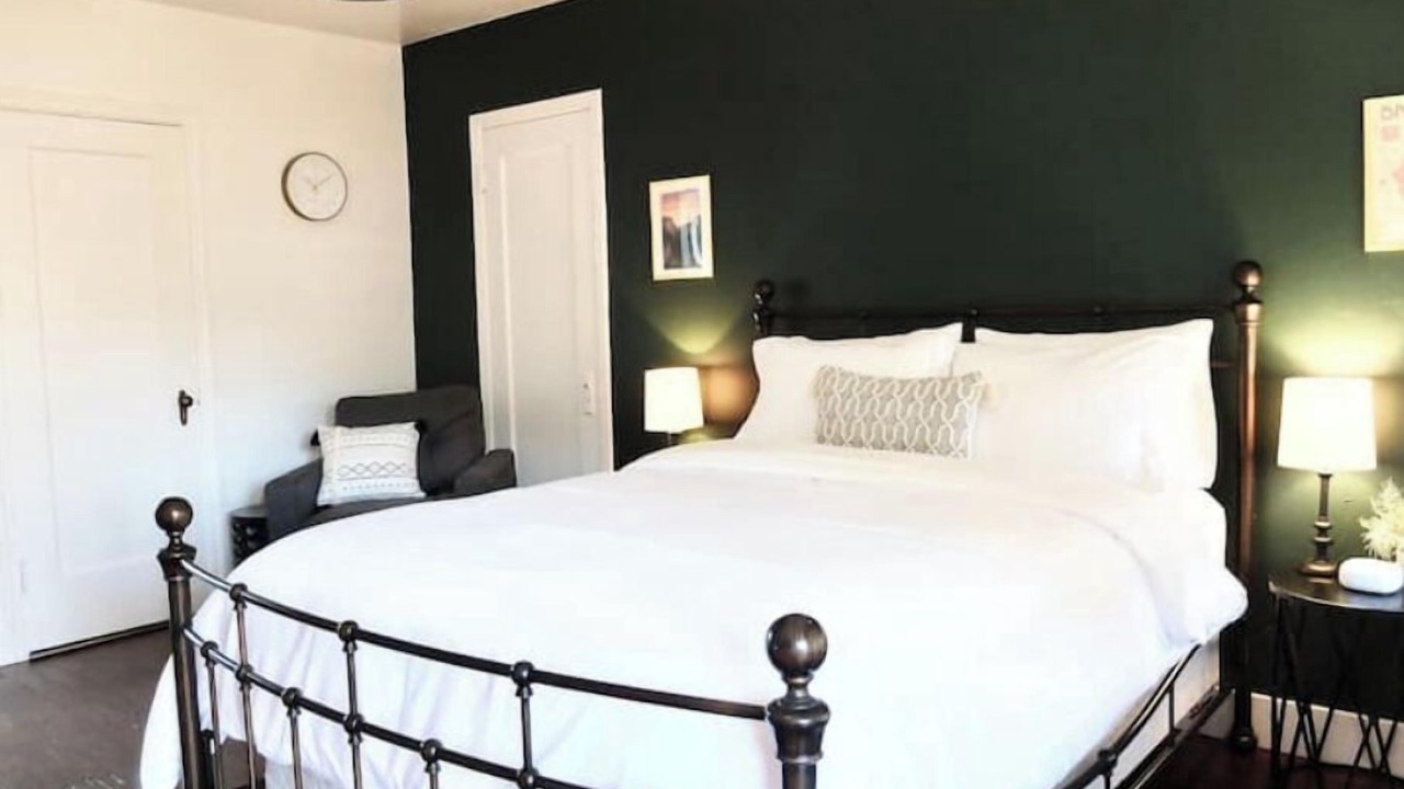 Photo of Bedroom in Mariposa