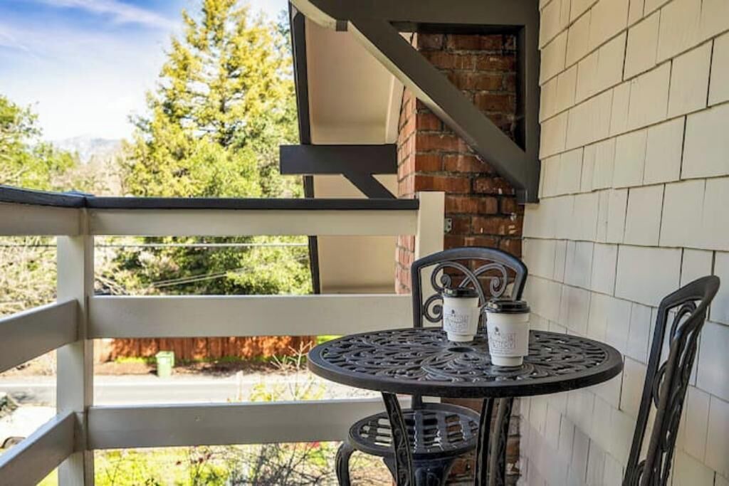 Photo of Outdoor in Calistoga