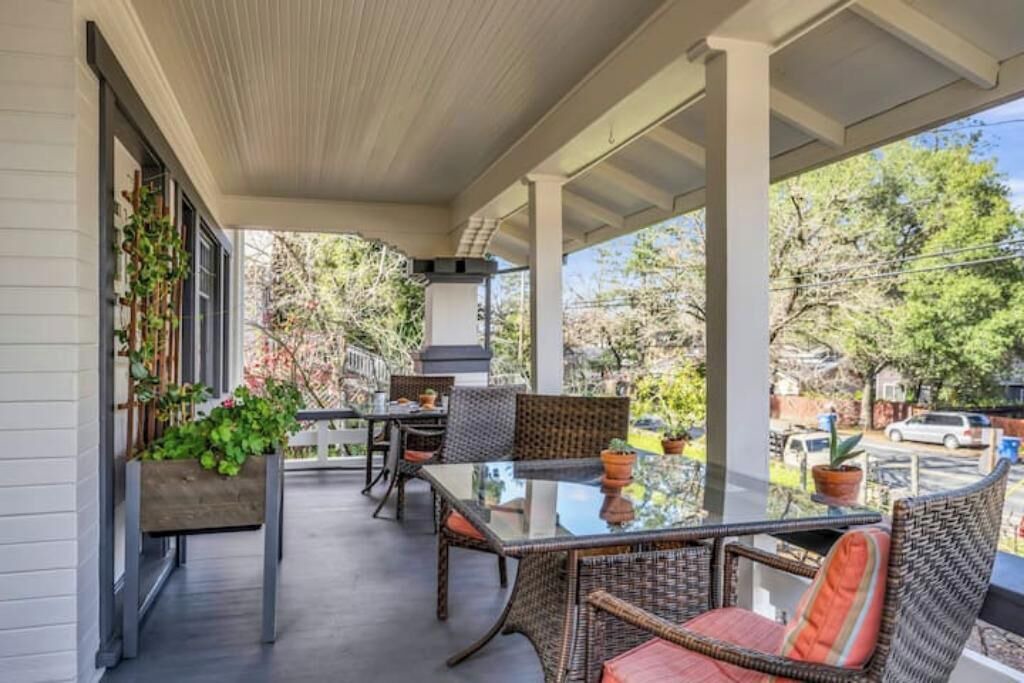 Photo of Outdoor in Calistoga