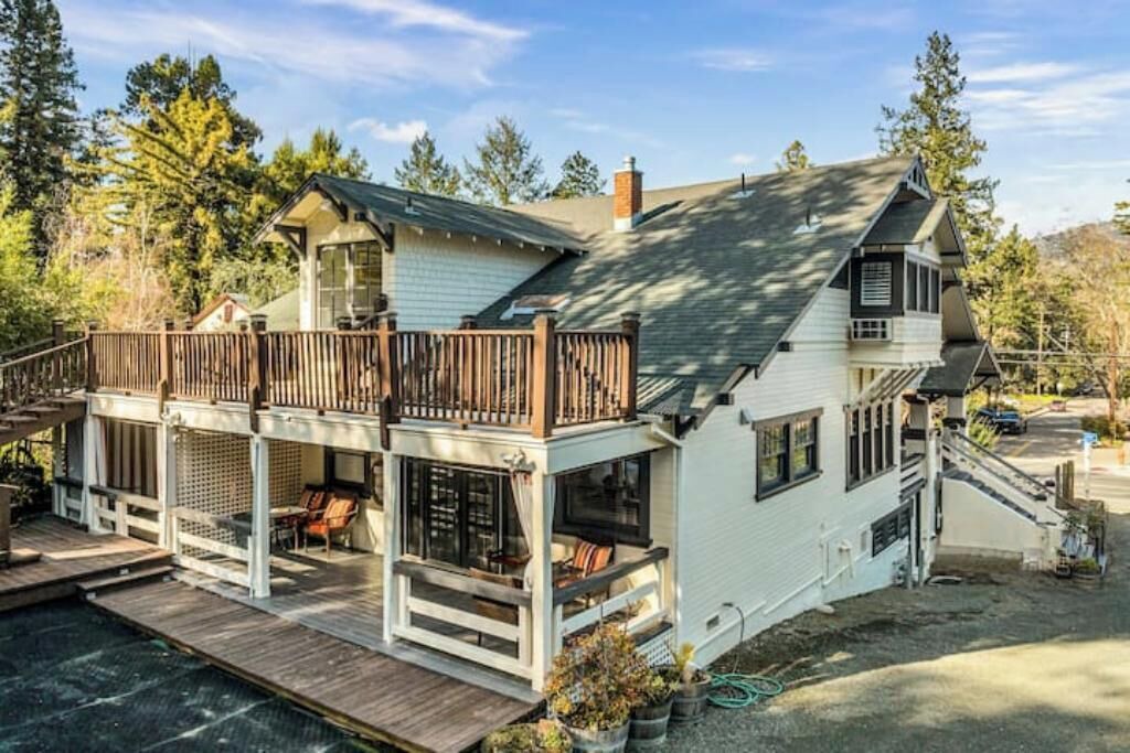 Photo of Outdoor in Calistoga