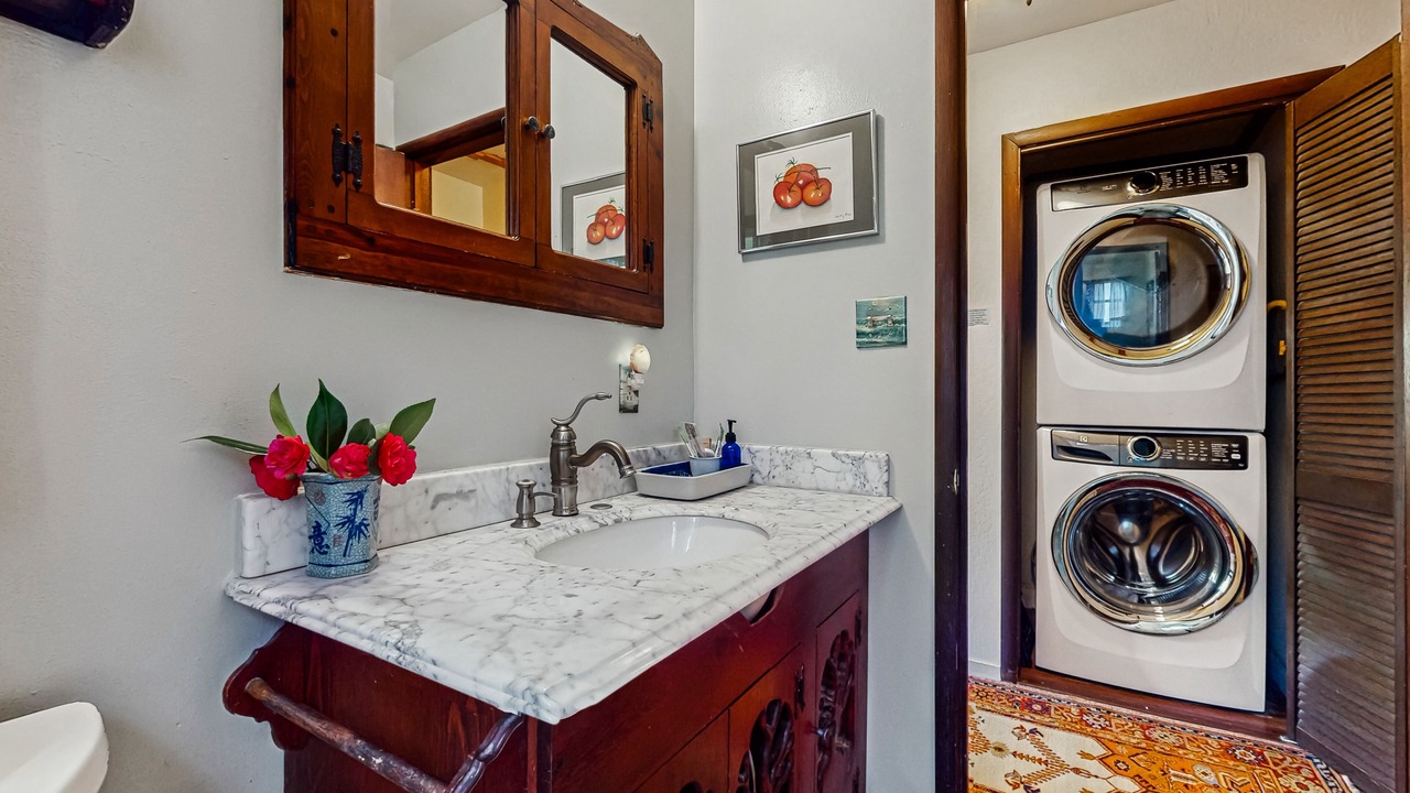Photo of Bathroom in Duncans Mills