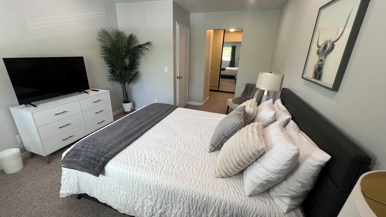 Photo of Bedroom in Fetters Hot Springs-Agua Caliente