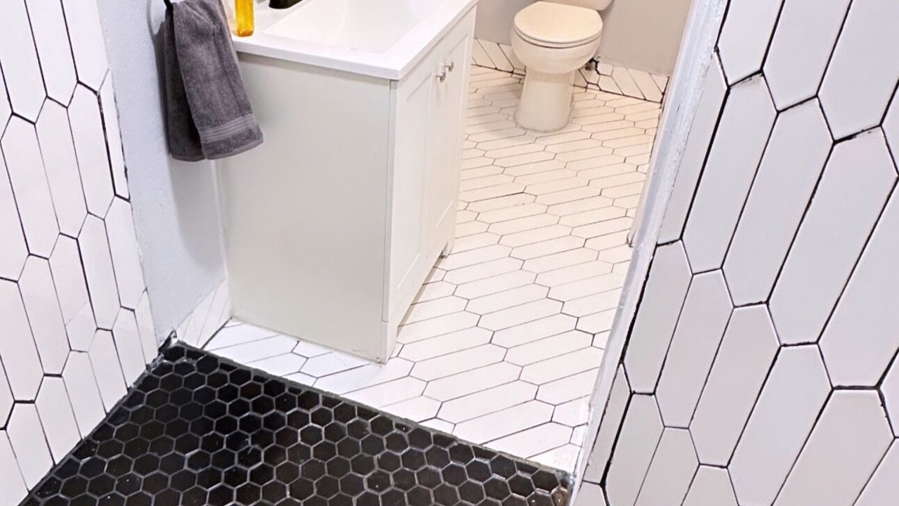 Photo of Bathroom in Modesto