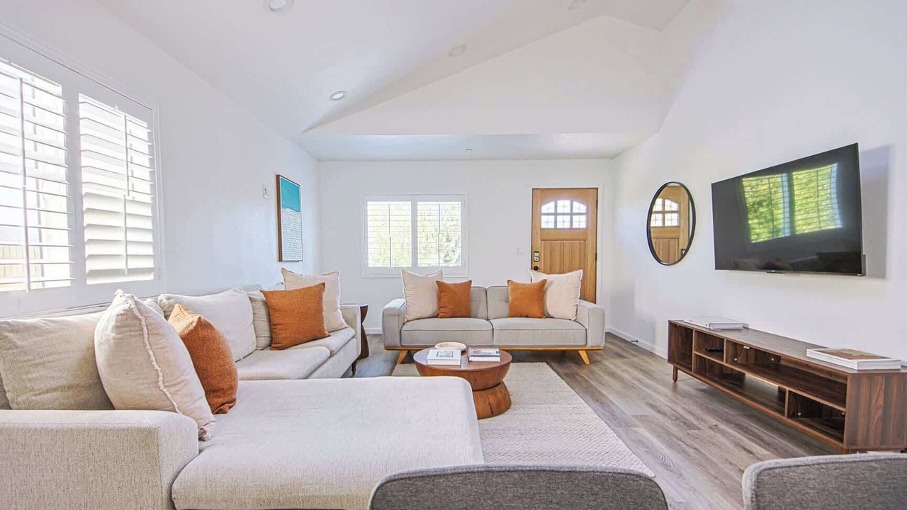 Photo of Livingroom in Clarkdale