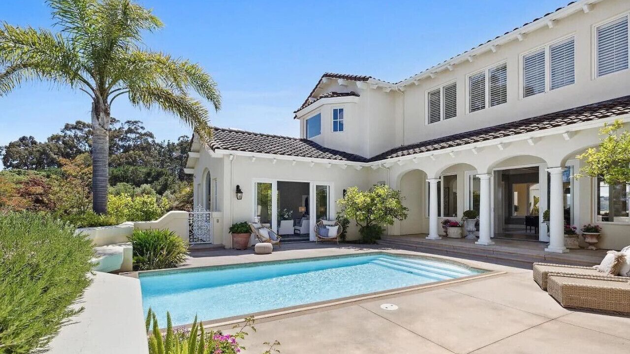 Photo of Outdoor in San Rafael