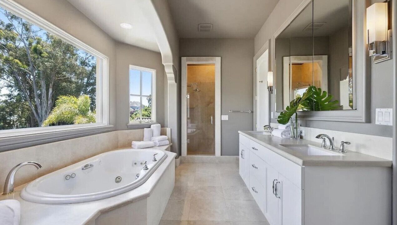 Photo of Bathroom in San Rafael