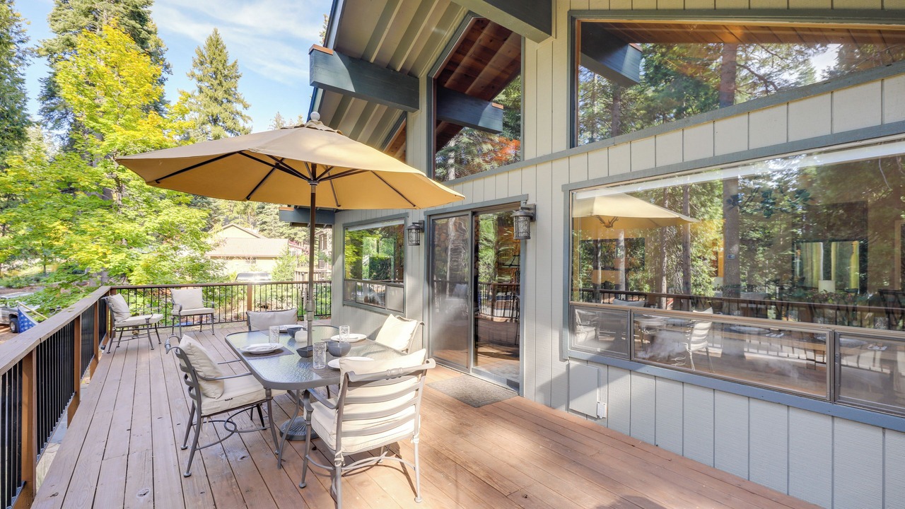 Photo of Outdoor in Lake Almanor Country Club