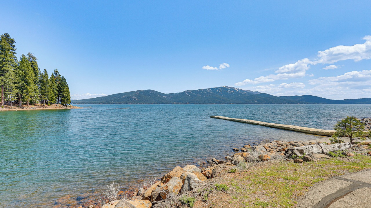 Photo of Outdoor in Lake Almanor Country Club