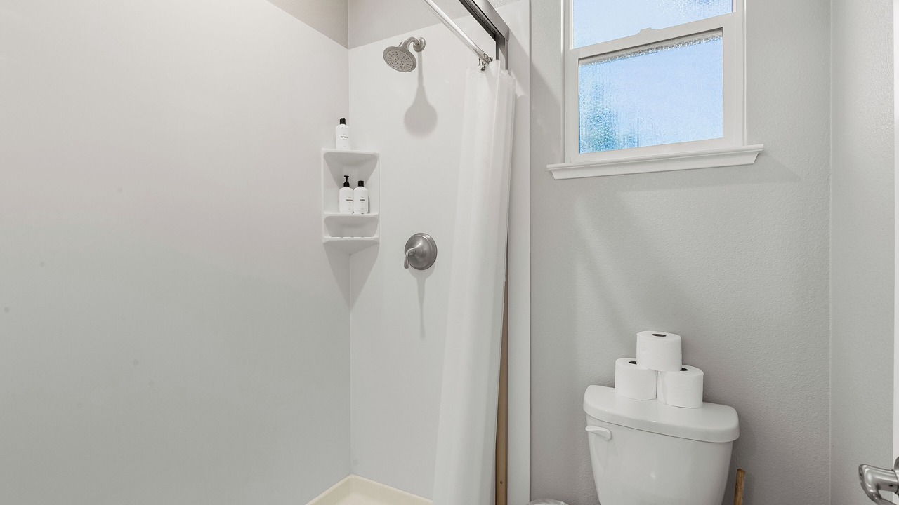 Photo of Bathroom in Lake Area