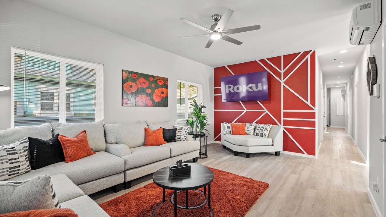 Photo of Livingroom in New Era Park