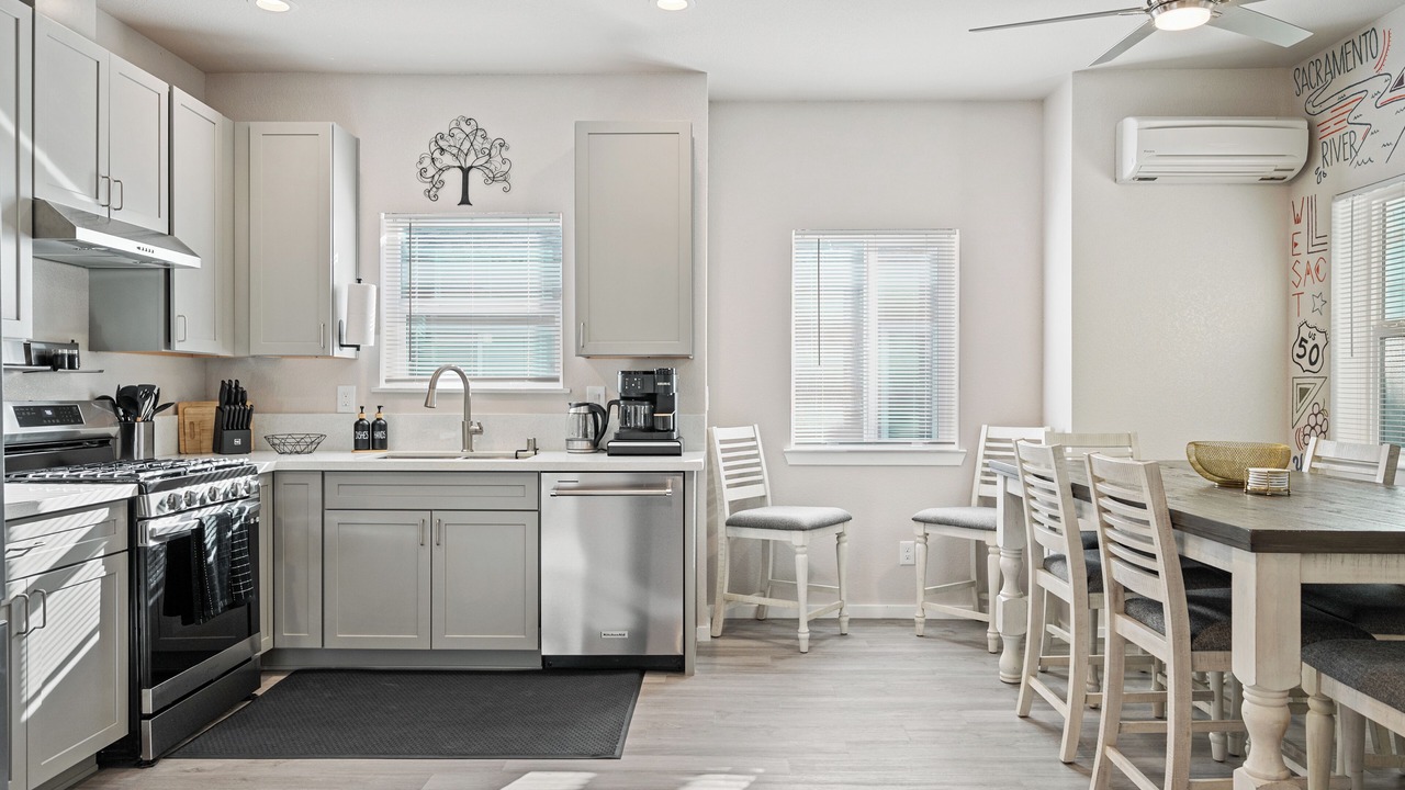 Photo of Kitchen in New Era Park