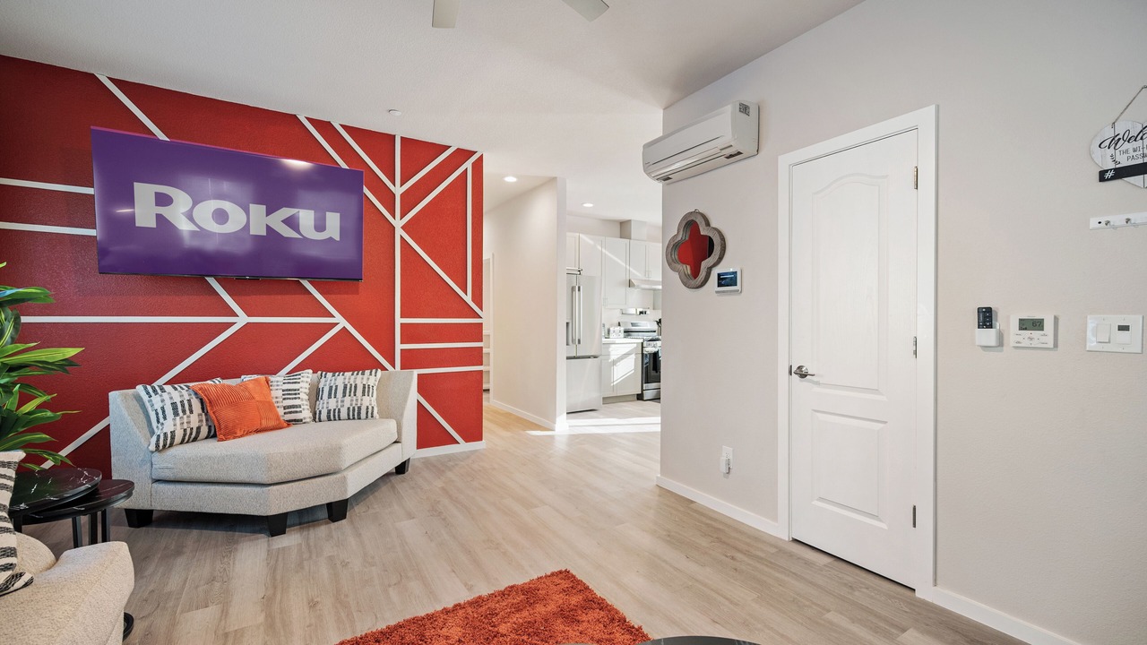 Photo of Livingroom in New Era Park