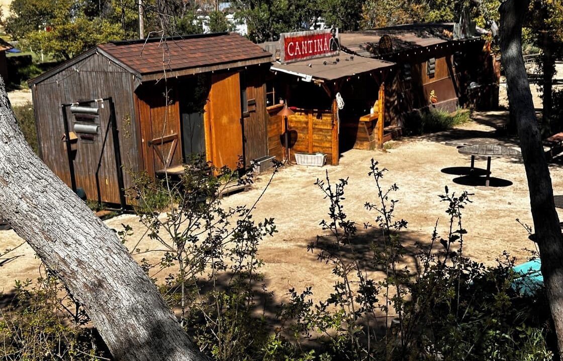 Photo of Outdoor in Leona Valley