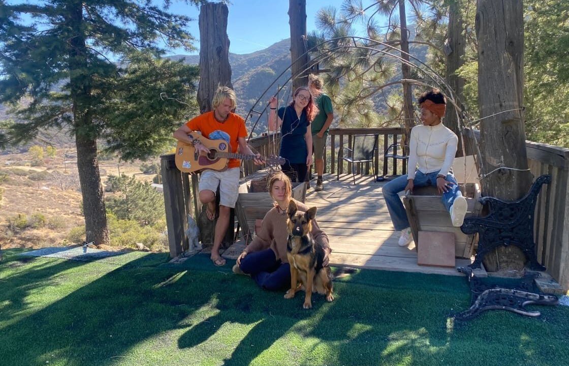 Photo of Outdoor in Leona Valley