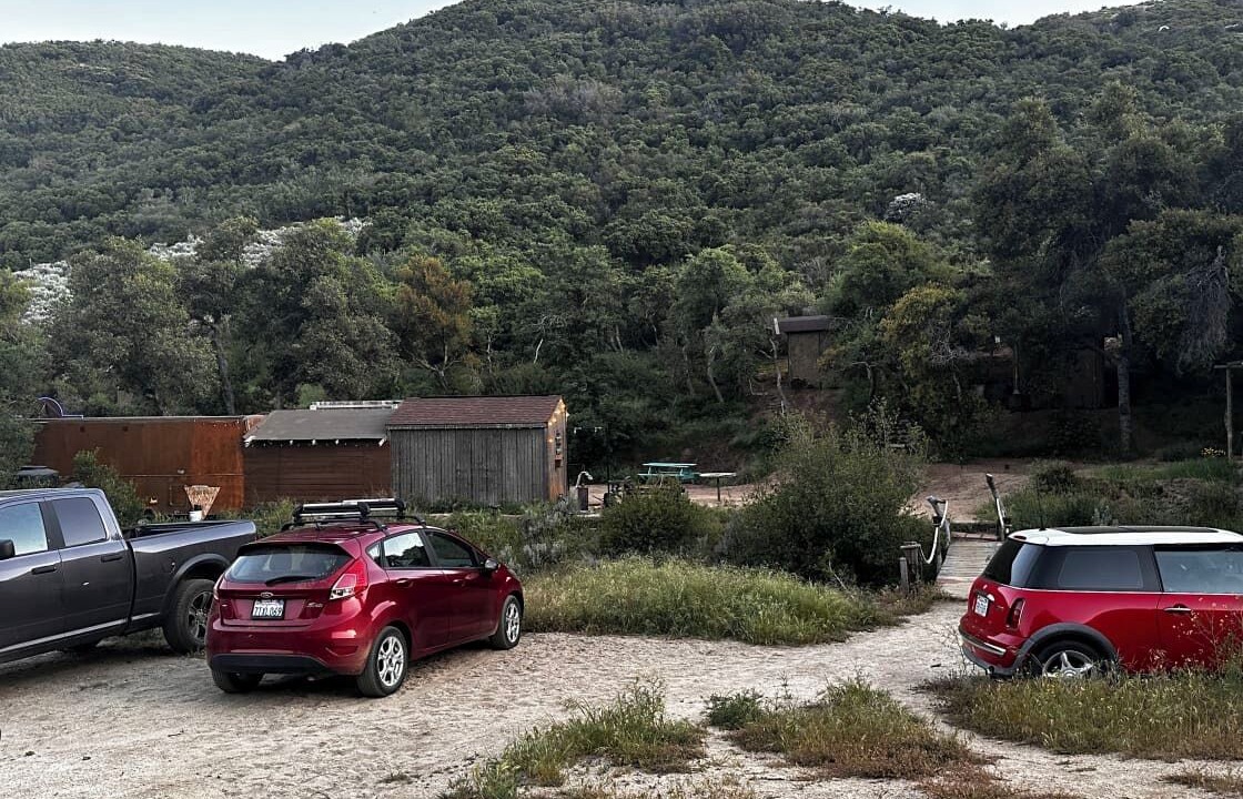 Photo of Outdoor in Leona Valley