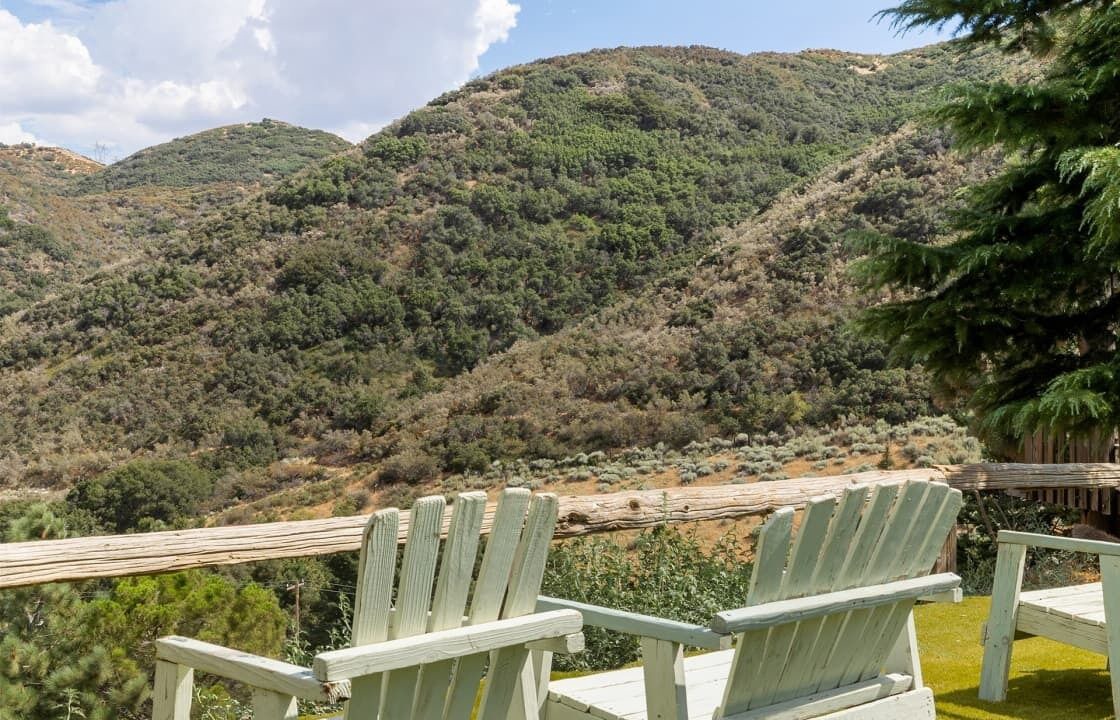Photo of Outdoor in Leona Valley