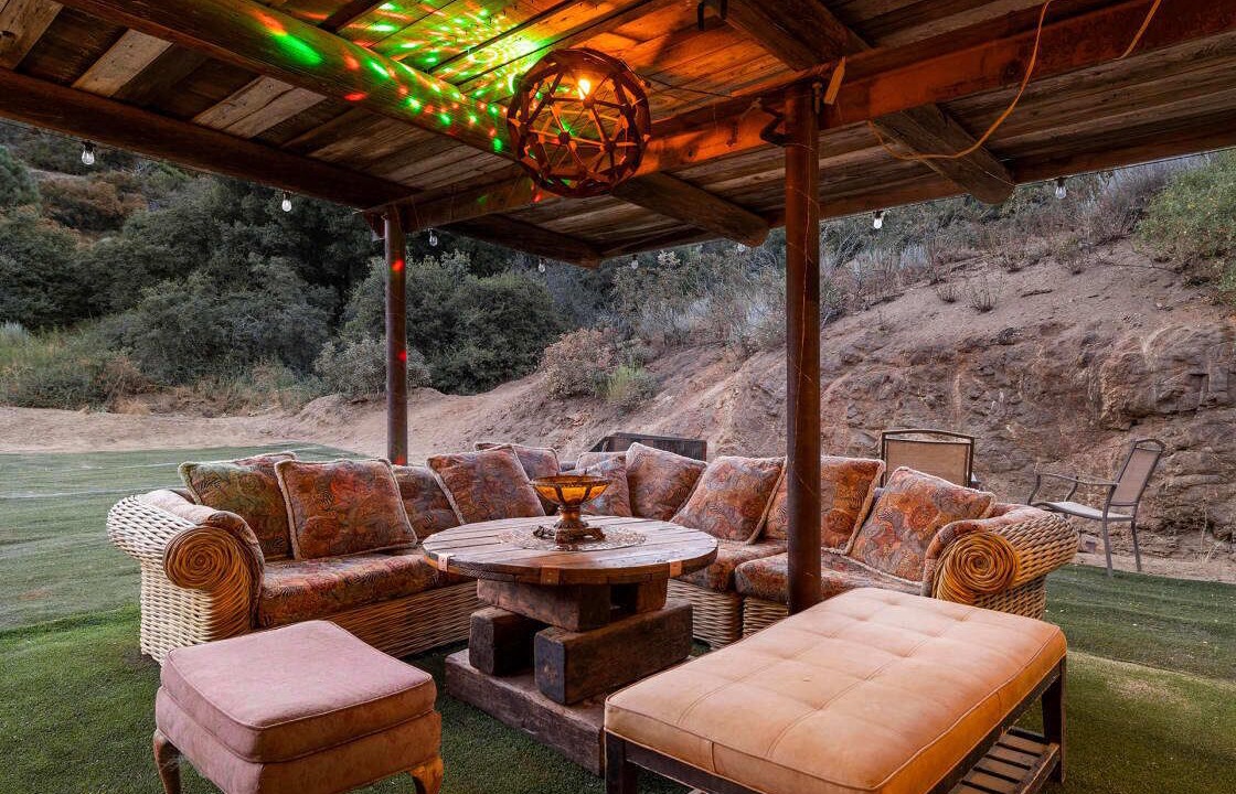Photo of Outdoor in Leona Valley