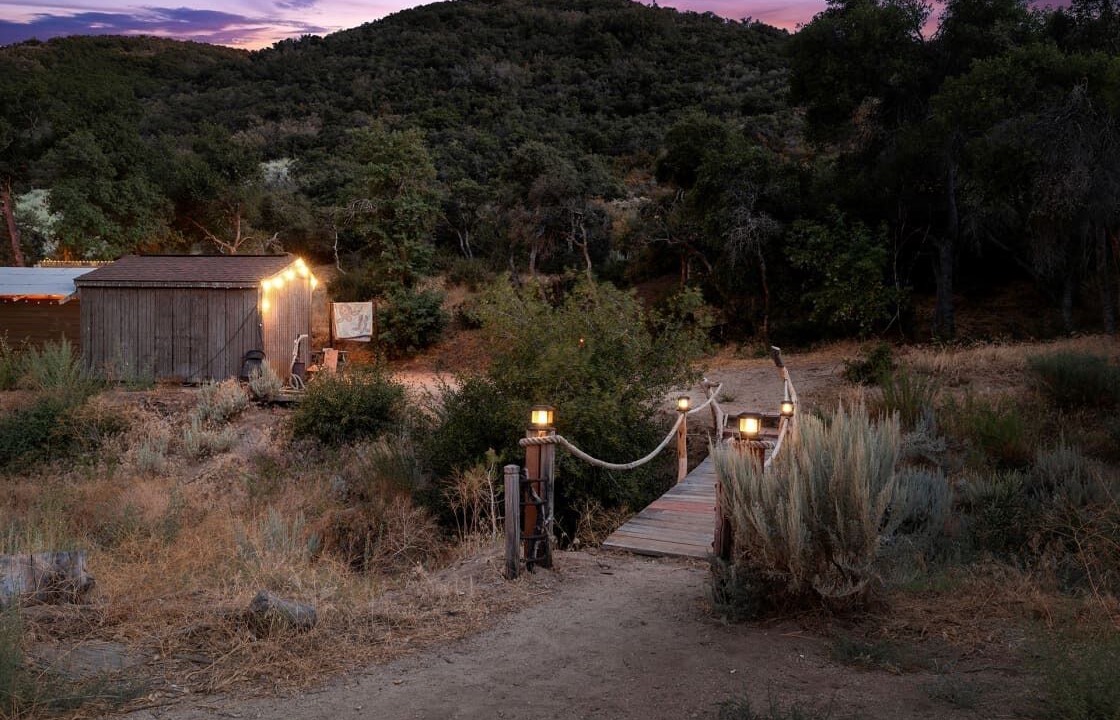 Photo of Outdoor in Leona Valley