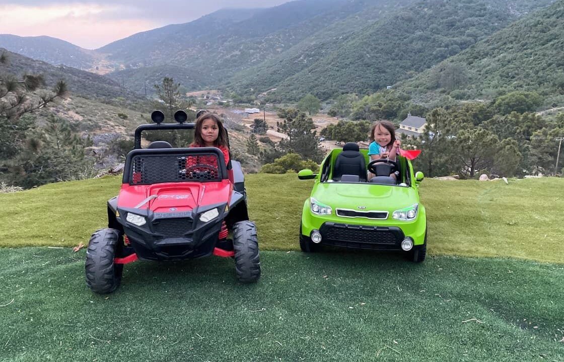 Photo of Others in Leona Valley
