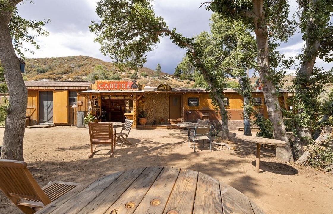 Photo of Outdoor in Leona Valley