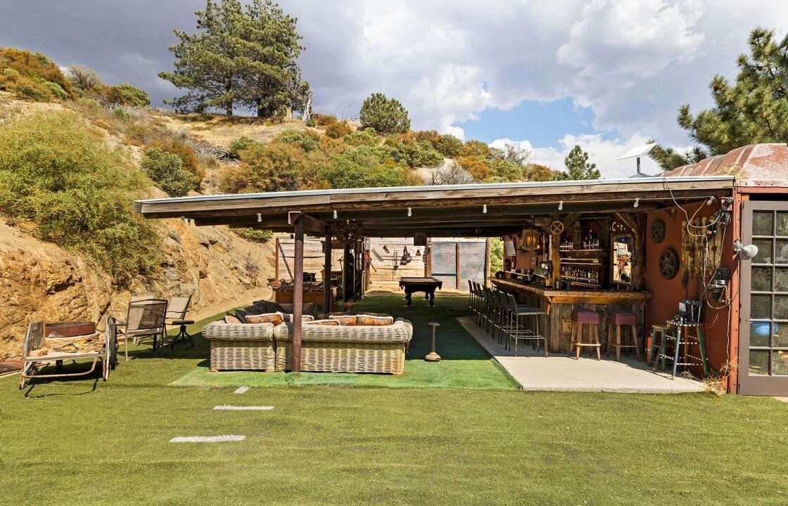 Photo of Outdoor in Leona Valley