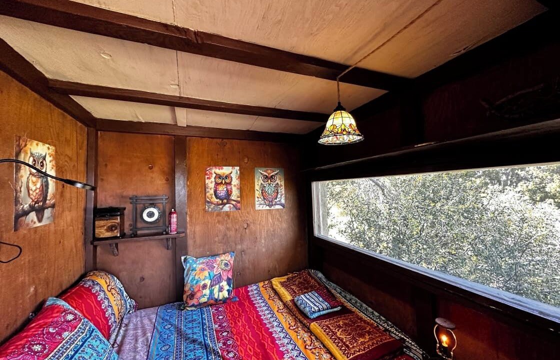 Photo of Bedroom in Leona Valley
