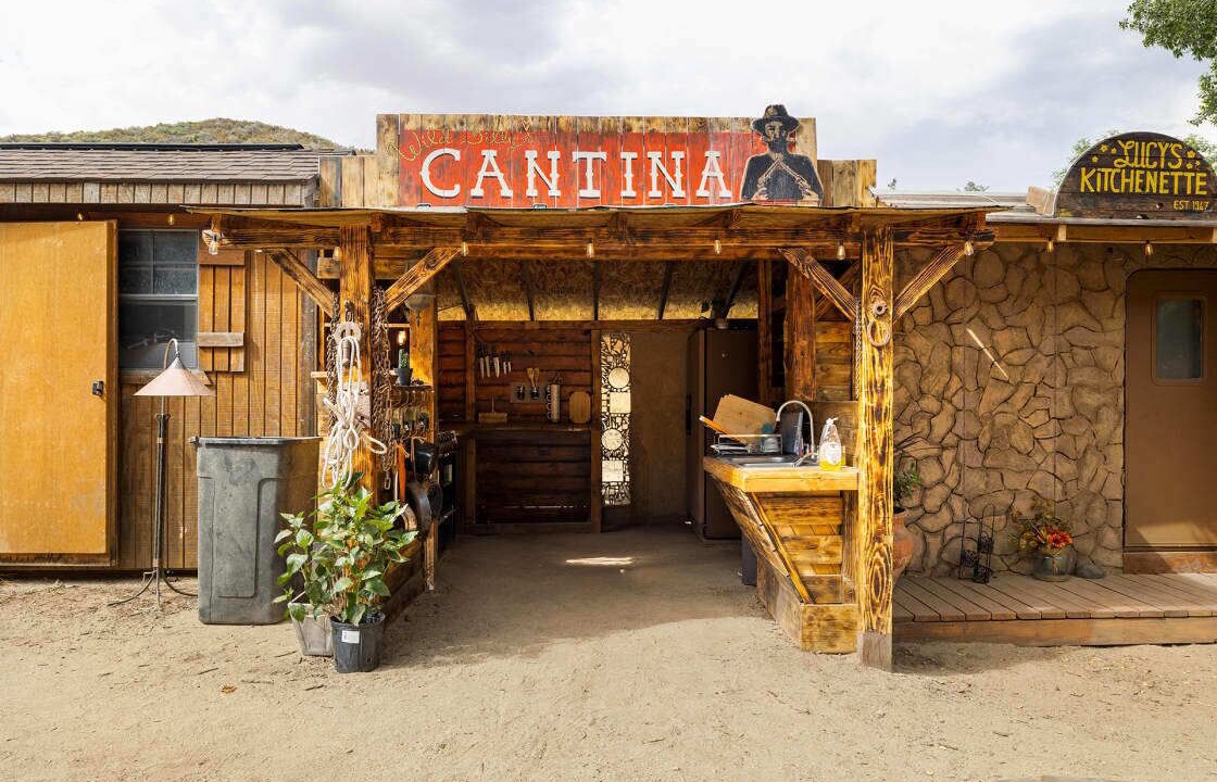 Photo of Outdoor in Leona Valley