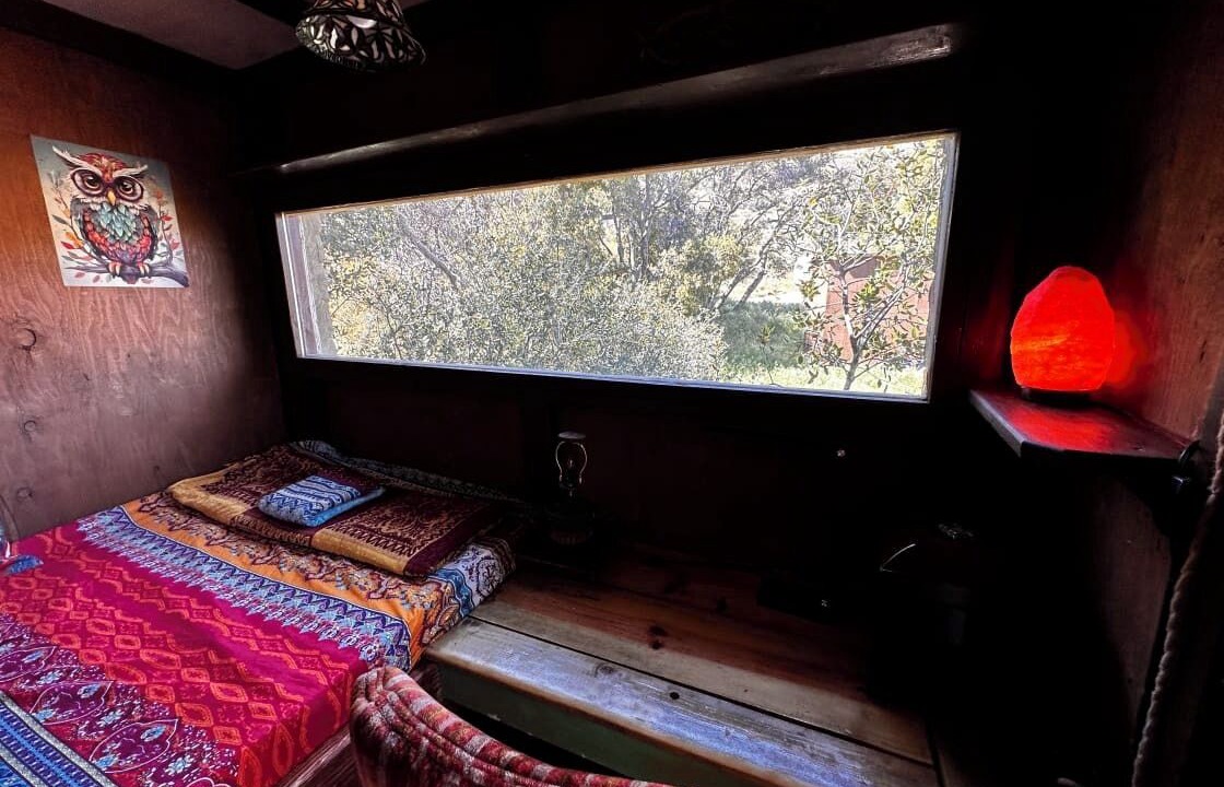 Photo of Bedroom in Leona Valley